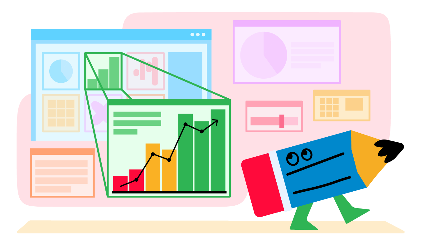 Data View 1