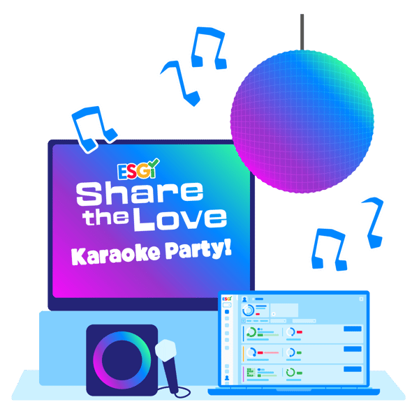 Karaoke - ESGI STH2025