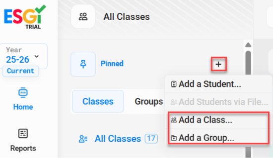 A screenshot of a computer

AI-generated content may be incorrect.