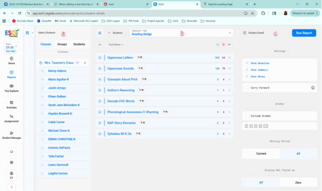 A screenshot of a computer

AI-generated content may be incorrect.
