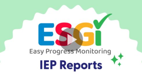 IEP Reports-1